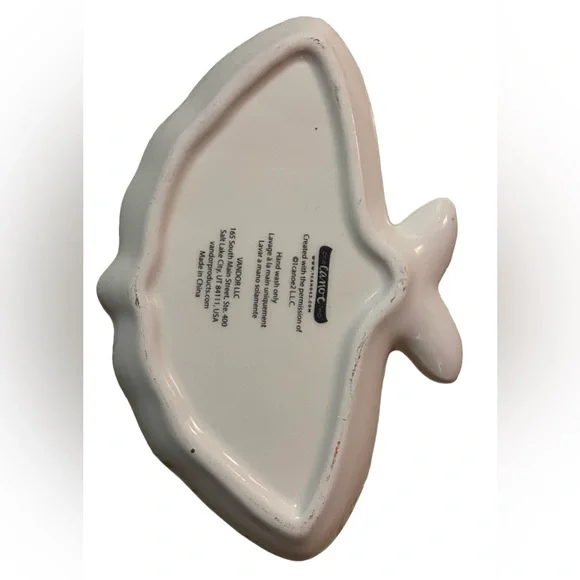 Moth Trinket Tray - Picture 3 of 4